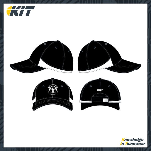 Belfast Phoenix Paddlers – Cap