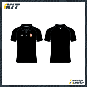 Church Village FC – Cotton Polo