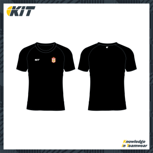 Church Village FC – Cotton T-Shirt