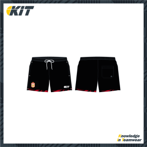 Church Village FC – Swim Shorts