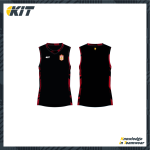 Church Village FC – Vest