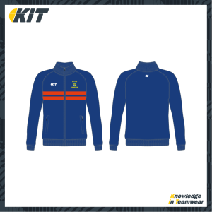 Cregagh Wanderers FC – Retro Jacket