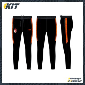 Glasgow Chickens Touch Rugby – Skinny Pant