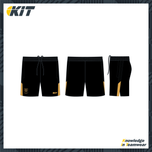 Mountain Ash RFC – Leisure Shorts