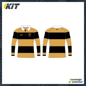 Mountain Ash RFC – Replica Jersey
