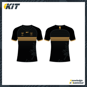 Mountain Ash RFC – T-Shirt