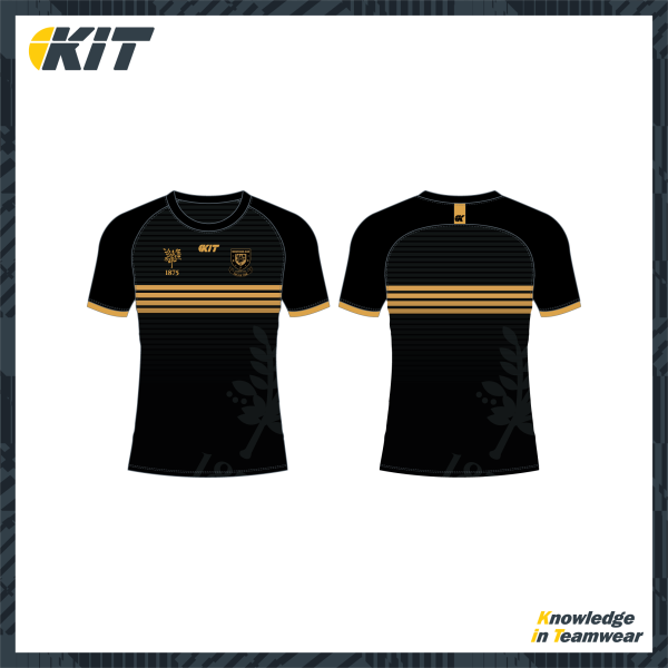 Mountain Ash RFC – T-Shirt
