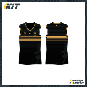 Mountain Ash RFC – Basketball Vest