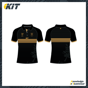Mountain Ash RFC - Polo
