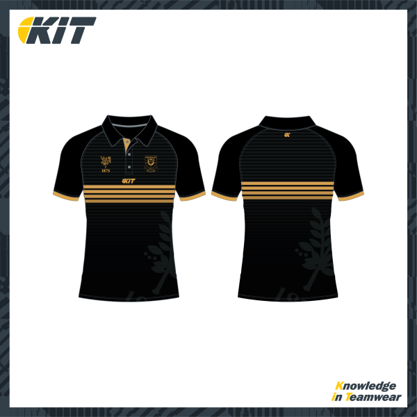 Mountain Ash RFC - Polo