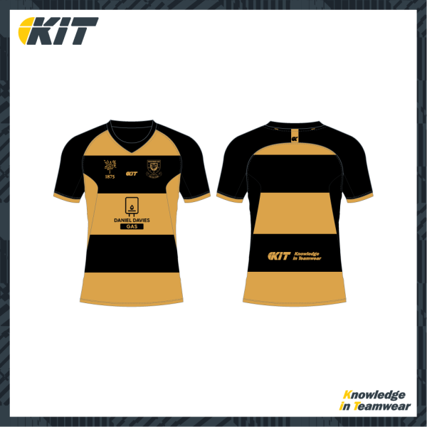 Mountain Ash RFC – T-shirt