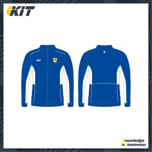 Portadown Ladies Bowls – Ladies Full Zip