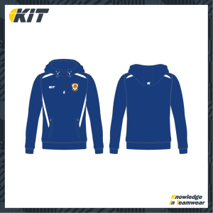 Portadown Ladies Bowls – Ladies Hoody