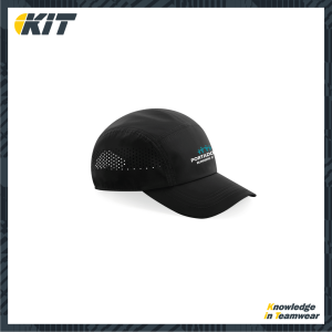 Portadown Running Club – Cap