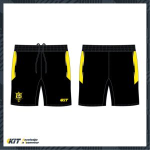 Tullycarnet FC - Playing Shorts