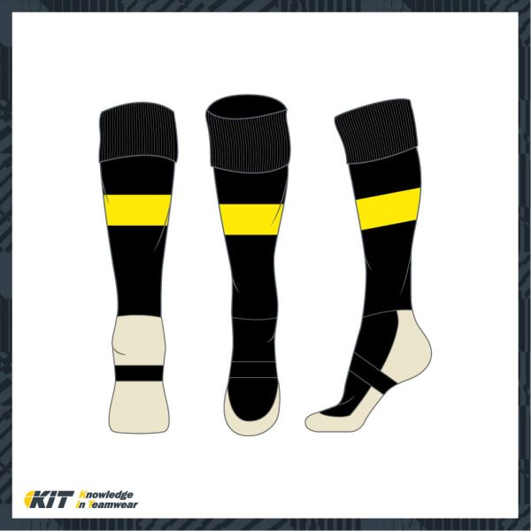 Tullycarnet FC - Playing Socks