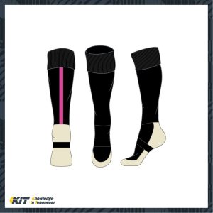 Tullycarnet FC - Ladies Playing Socks
