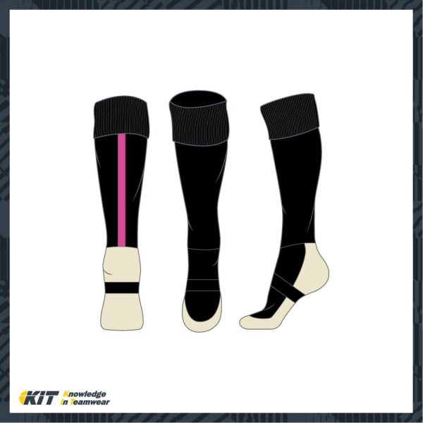 Tullycarnet FC - Ladies Playing Socks