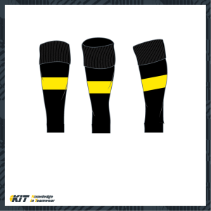 Tullycarnet FC - Sock Sleeve