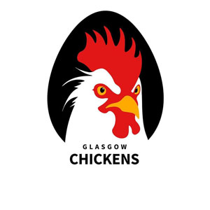 Glasgow Chickens Touch Rugby