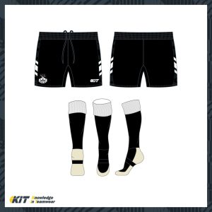 Ards Rugby - Socks & Shorts (Adults)