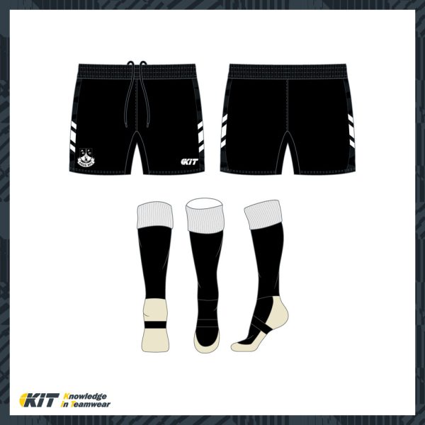 Ards Rugby - Socks & Shorts (Kids)