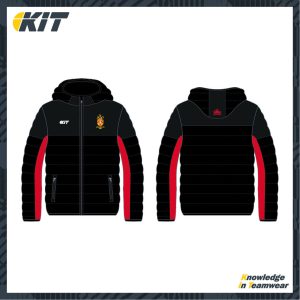 Avonmouth RFC – Avanti Jacket