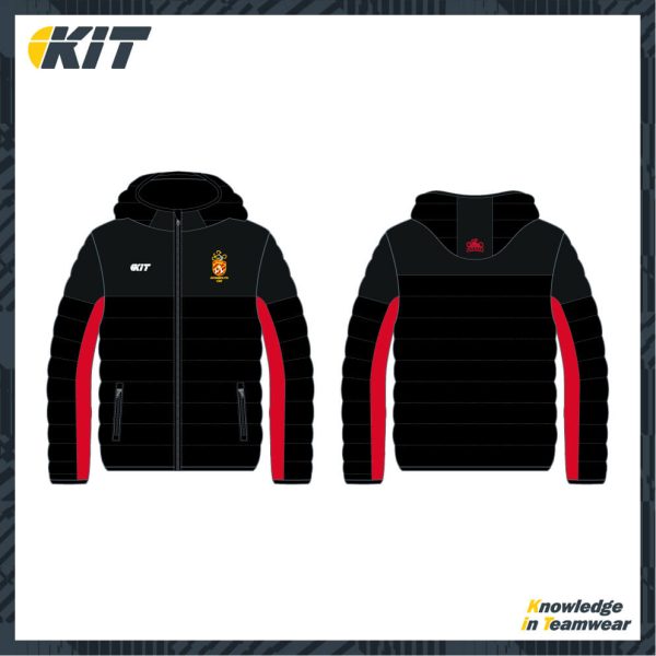 Avonmouth RFC – Avanti Jacket