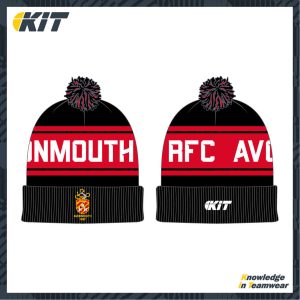 Avonmouth RFC – Bobble Hat