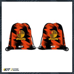 Barn United FC – Drawstring Bag