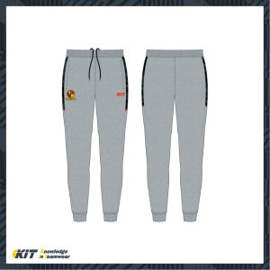 Barn United FC – Grey Joggers