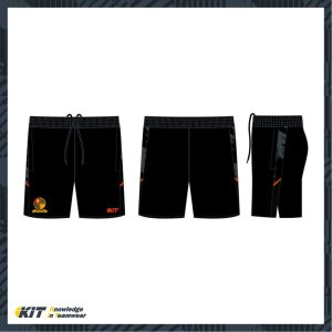 Barn United FC – Leisure Shorts