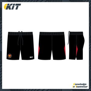 Briton Ferry Combine B.C – Leisure Shorts
