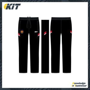 Briton Ferry Combine B.C – Track Pants