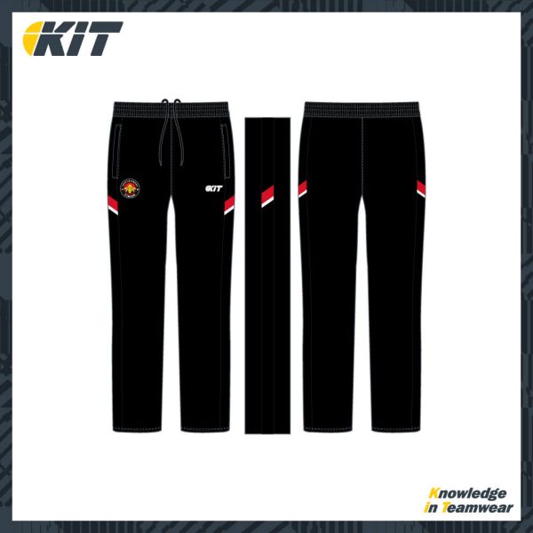 Briton Ferry Combine B.C – Track Pants