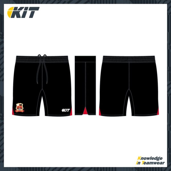 East Belfast Fc – Playing Shorts