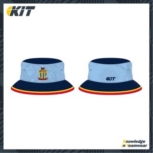 Ebbw Vale Cricket Club - Bucket Hat