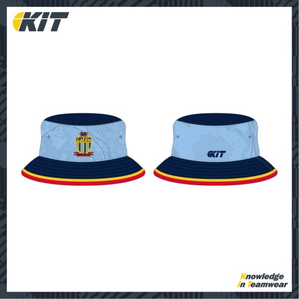 Ebbw Vale Cricket Club - Bucket Hat