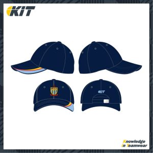Ebbw Vale Cricket Club - Cap