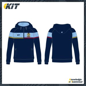 Ebbw Vale Cricket Club - Hoody
