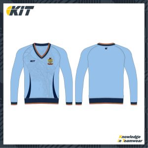 Ebbw Vale Cricket Club - Cricket Jumper