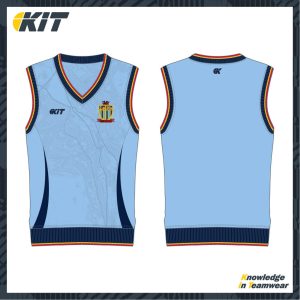 Ebbw Vale Cricket Club - Cricket Vest