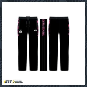 Ards Rugby – Ladies Track Pant