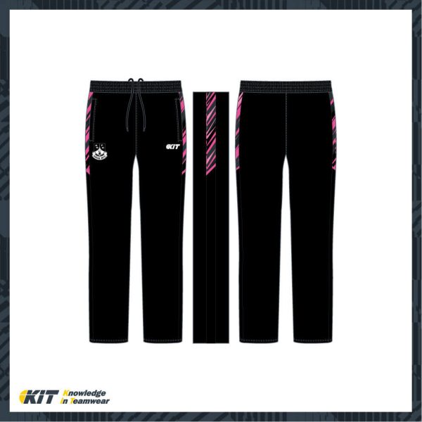 Ards Rugby – Ladies Track Pant