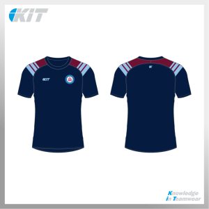 Andrews memorial primary school –  Navy T-Shirt