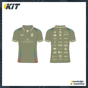 Autism Legends - Jigsaw's Legends Polo