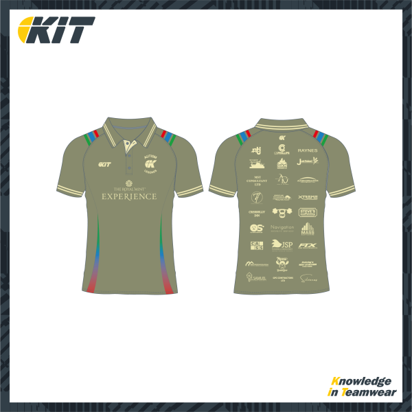 Autism Legends - Jigsaw's Legends Polo