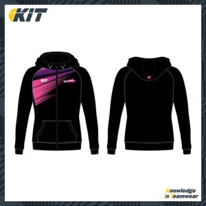Pro-Star Gymnastics – Ladies Hoody