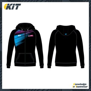 Pro-Star Gymnastics – Hoody