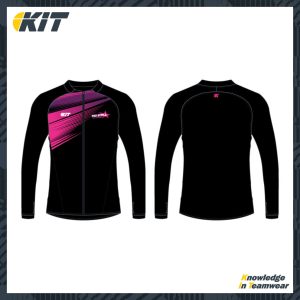 Pro-Star Gymnastics – Midlayer